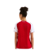 Arsenal Home Female Jersey 2025-2026
